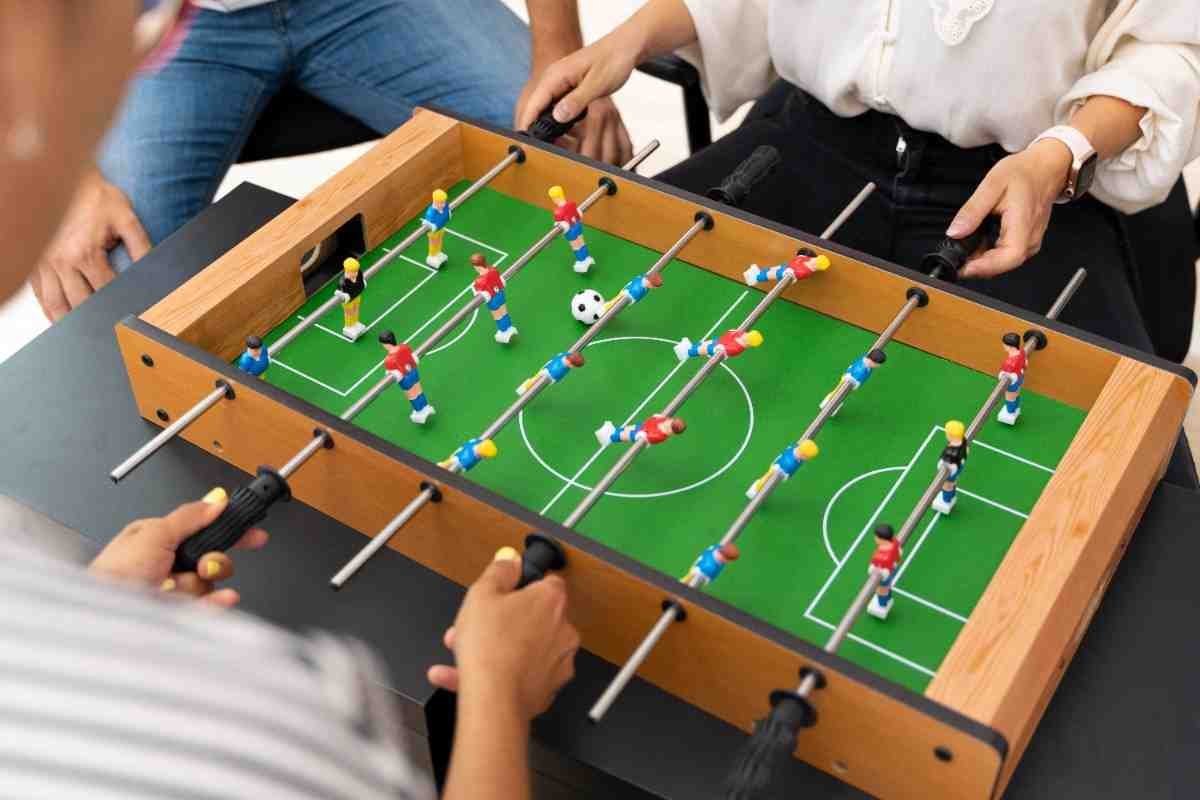 Foosball Table